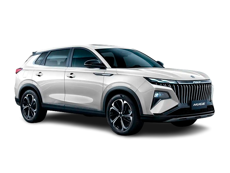 Dongfeng Huge купить по цене от 1 794 000 рублей