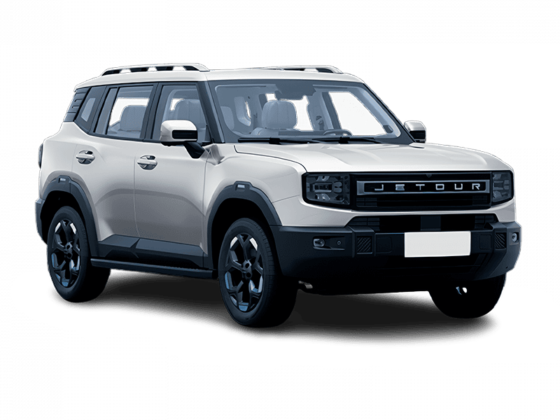 Jetour T1 с салона по цене от 2 262 000 рублей