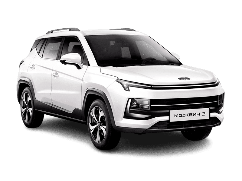 Москвич 3 купить в Краснодаре
