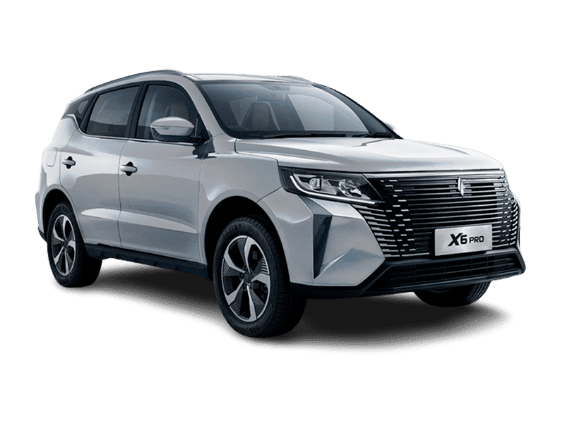 LIVAN X6Pro в наличии по цене от 994 000 рублей